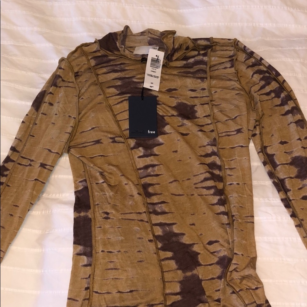 Wilfred Free Orbit Dress